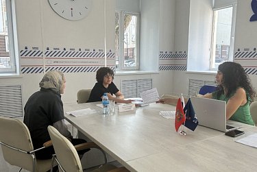 Вопросы по профилю